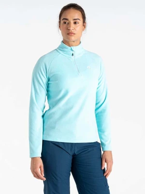 Dare 2b Bluza polarowa "Freeform II" w kolorze błękitnym rozmiar: 38