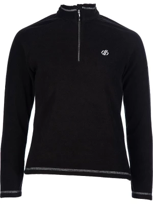 Dare 2b Bluza polarowa "Freeform II" w kolorze czarnym rozmiar: 40
