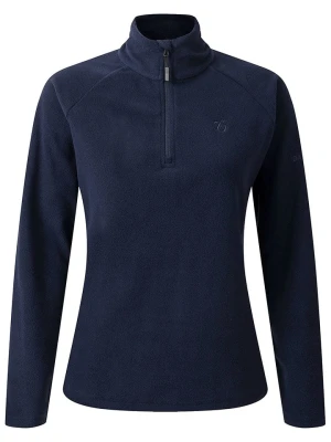 Dare 2b Bluza polarowa "Freeform II" w kolorze granatowym rozmiar: 36