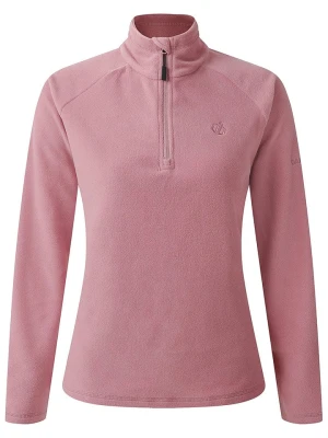 Dare 2b Bluza polarowa "Freeform II" w kolorze jasnoróżowym rozmiar: 40