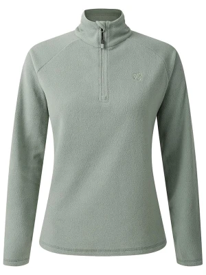 Dare 2b Bluza polarowa "Freeform II" w kolorze zielonym rozmiar: 40