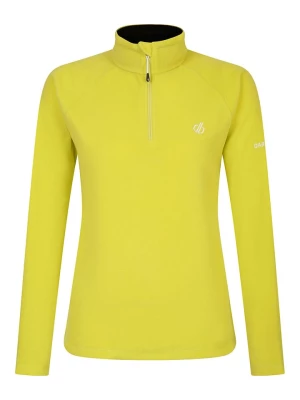 Dare 2b Bluza polarowa "Freeform II" w kolorze żółtym rozmiar: 44