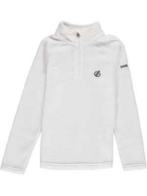 Dare 2b Bluza polarowa "Freehand" w kolorze białym rozmiar: 164