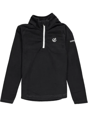 Dare 2b Bluza polarowa "Freehand" w kolorze czarnym rozmiar: 164