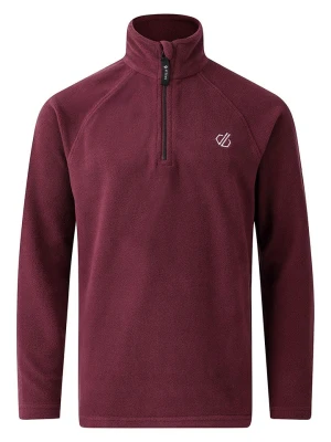 Dare 2b Bluza polarowa "Freehand" w kolorze fioletowym rozmiar: 104