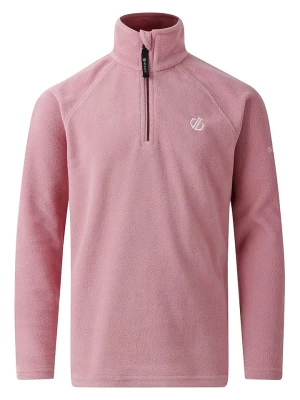 Dare 2b Bluza polarowa "Freehand" w kolorze jasnoróżowym rozmiar: 164