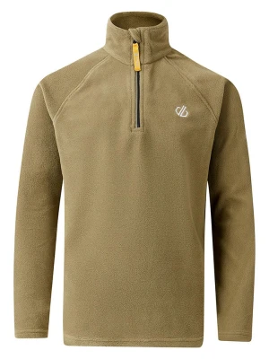 Dare 2b Bluza polarowa "Freehand" w kolorze khaki rozmiar: 164