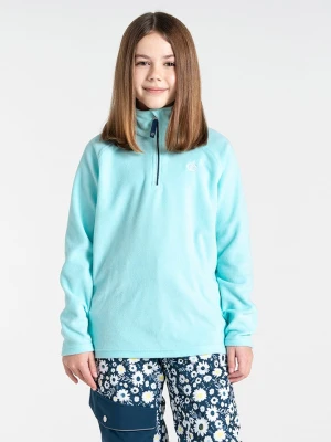 Dare 2b Bluza polarowa "Freehand" w kolorze turkusowym rozmiar: 104