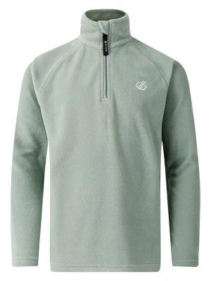 Dare 2b Bluza polarowa "Freehand" w kolorze zielonym rozmiar: 104