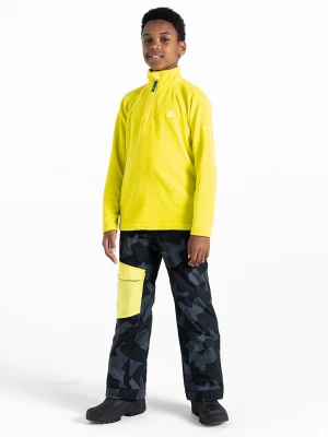 Dare 2b Bluza polarowa "Freehand" w kolorze żółtym rozmiar: 128