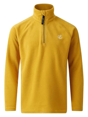 Dare 2b Bluza polarowa "Freehand" w kolorze żółtym rozmiar: 128