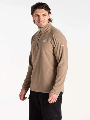Dare 2b Bluza polarowa "Freethink II" w kolorze beżowym rozmiar: XL