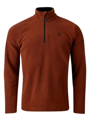 Dare 2b Bluza polarowa "Freethink II" w kolorze jasnobrązowym rozmiar: L