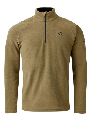 Dare 2b Bluza polarowa "Freethink II" w kolorze khaki rozmiar: L