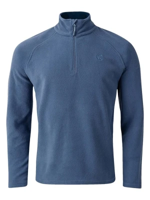 Dare 2b Bluza polarowa "Freethink II" w kolorze niebieskim rozmiar: XS
