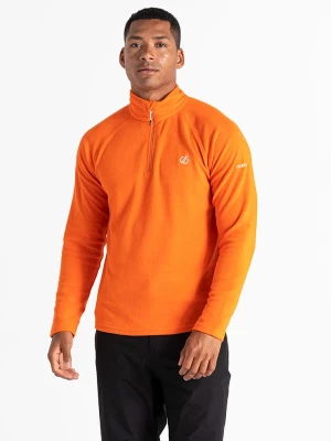 Dare 2b Bluza polarowa "Freethink II" w kolorze pomarańczowym rozmiar: M