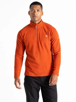 Dare 2b Bluza polarowa"Freethink II" w kolorze pomarańczowym rozmiar: XXL