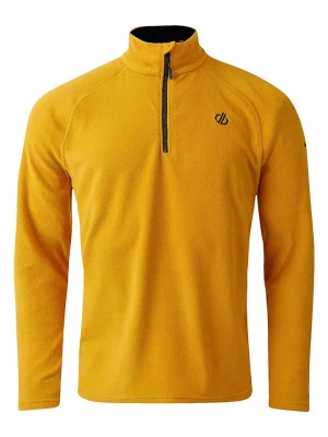 Dare 2b Bluza polarowa "Freethink II" w kolorze żółtym rozmiar: 3XL