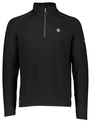 Dare 2b Bluza polarowa "Fuse Up II Core" w kolorze czarnym rozmiar: XL