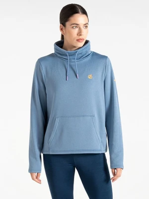 Dare 2b Bluza polarowa "Lexan" w kolorze błękitnym rozmiar: 40