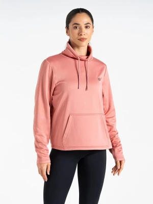 Dare 2b Bluza polarowa "Lexan" w kolorze jasnoróżowym rozmiar: 46