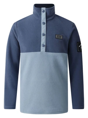 Dare 2b Bluza polarowa "Rapid" w kolorze niebieskim rozmiar: 152