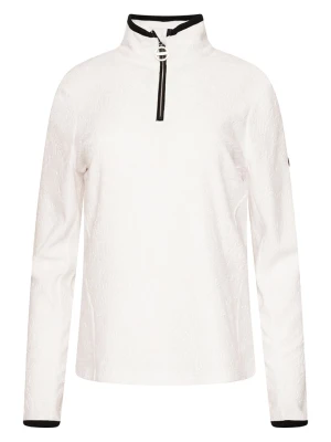 Dare 2b Bluza polarowa "Savvy II" w kolorze białym rozmiar: 32