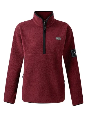 Dare 2b Bluza polarowa "Slide Out" w kolorze bordowym rozmiar: 44