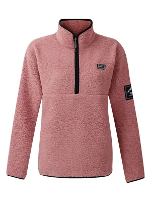 Dare 2b Bluza polarowa "Slide Out" w kolorze jasnoróżowym rozmiar: 38