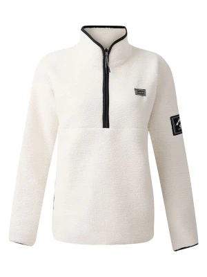 Dare 2b Bluza polarowa "Slide Out" w kolorze kremowym rozmiar: 44