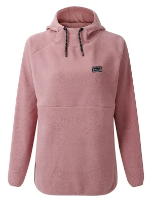 Dare 2b Bluza polarowa "Snowburst" w kolorze jasnoróżowym rozmiar: 46