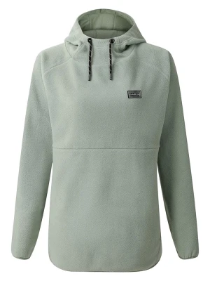 Dare 2b Bluza polarowa "Snowburst" w kolorze zielonym rozmiar: 38