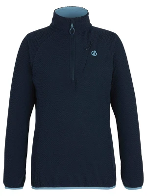 Dare 2b Bluza polarowa "Switch Up" w kolorze granatowym rozmiar: 42