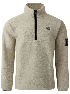 Dare 2b Bluza polarowa "Twin Tip" w kolorze beżowym rozmiar: M