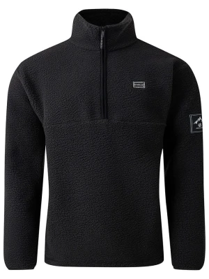 Dare 2b Bluza polarowa "Twin Tip" w kolorze czarnym rozmiar: XL