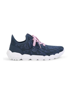Dare 2b Buty sportowe "Hex-At" w kolorze niebiesko-jasnoróżowym rozmiar: 37