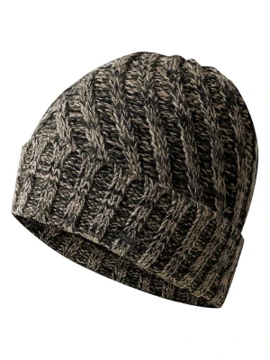 Dare 2b Czapka beanie "Bemuse" w kolorze jasnobrązowym rozmiar: onesize