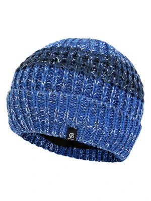 Dare 2b Czapka beanie "Mindless II" w kolorze niebieskim rozmiar: 104-122