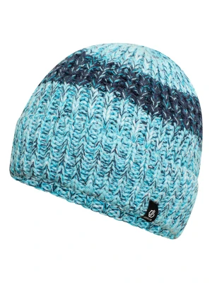 Dare 2b Czapka beanie "Mindless II" w kolorze turkusowym rozmiar: 104-122