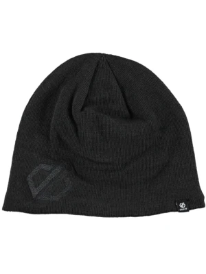 Dare 2b Czapka beanie "Rethink" w kolorze czarnym rozmiar: onesize