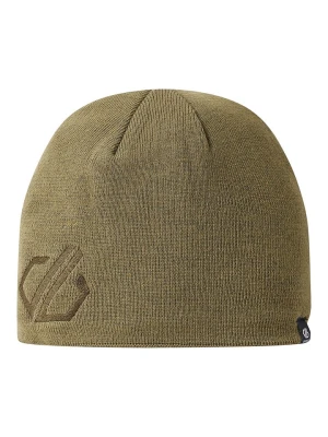 Dare 2b Czapka beanie "Rethink" w kolorze oliwkowym rozmiar: onesize