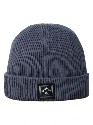 Dare 2b Czapka beanie "Rider" w kolorze granatowym rozmiar: onesize