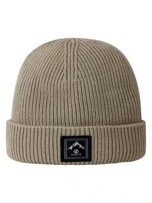 Dare 2b Czapka beanie "Rider" w kolorze szarobrązowym rozmiar: onesize