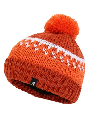 Dare 2b Czapka "Boffin II" w kolorze pomarańczowym rozmiar: 128-140