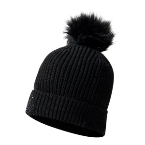 Dare 2b   Czapka damska zimowa Knit Czarny