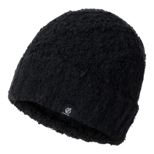 Dare 2b Czapka dziecięca zimowa Sierra Mini Czarny, Rozmiar: