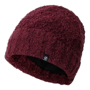 Dare 2b Czapka dziecięca zimowa Sierra Mini Fioletowy, Rozmiar: