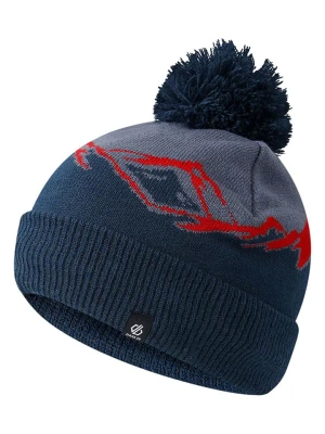 Dare 2b Czapka "Fernie Bobble" w kolorze granatowym rozmiar: 158