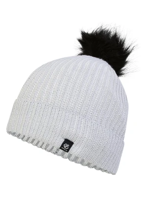 Dare 2b Czapka "Luxe" w kolorze szarym rozmiar: onesize