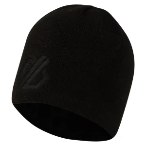 Dare 2b Czapka męska Beanie Rethink Czarny